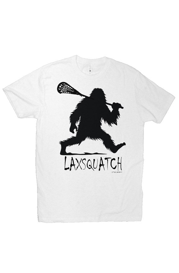 Laxsquatch Premium Crew