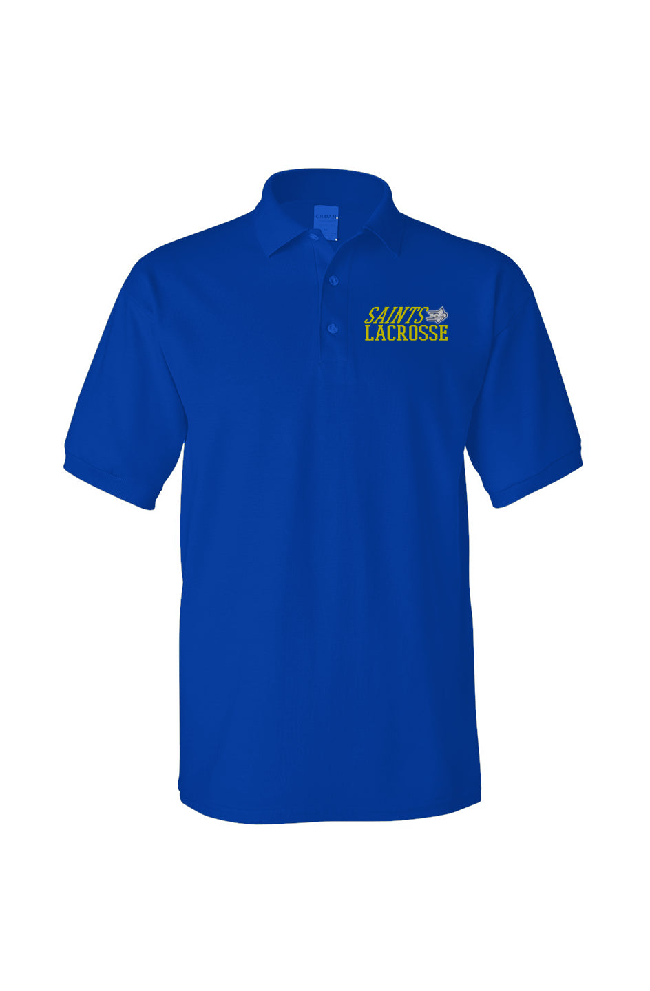 Limestone Saints Polo