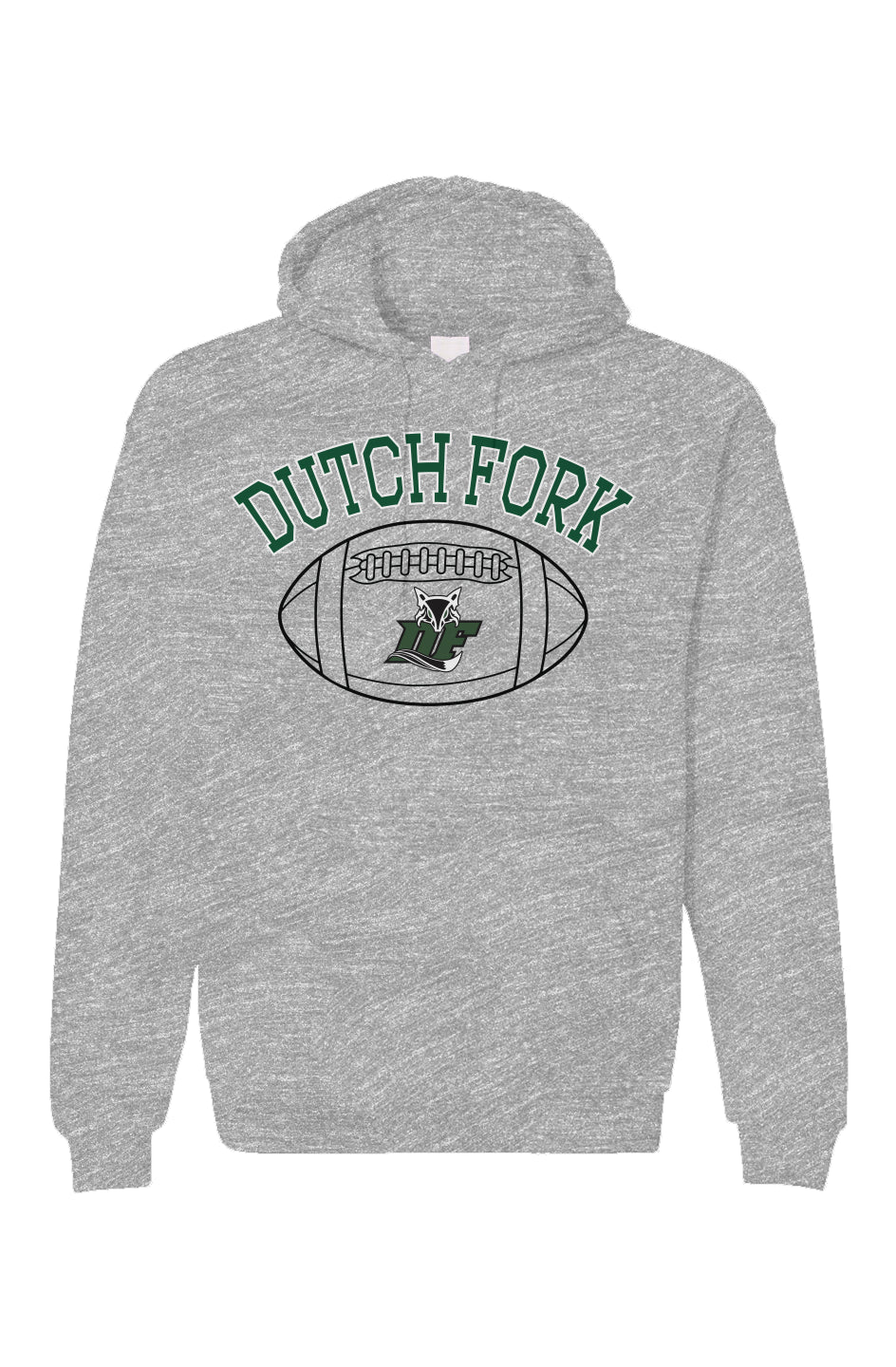 Dutch Fork Big Ball Hoodie