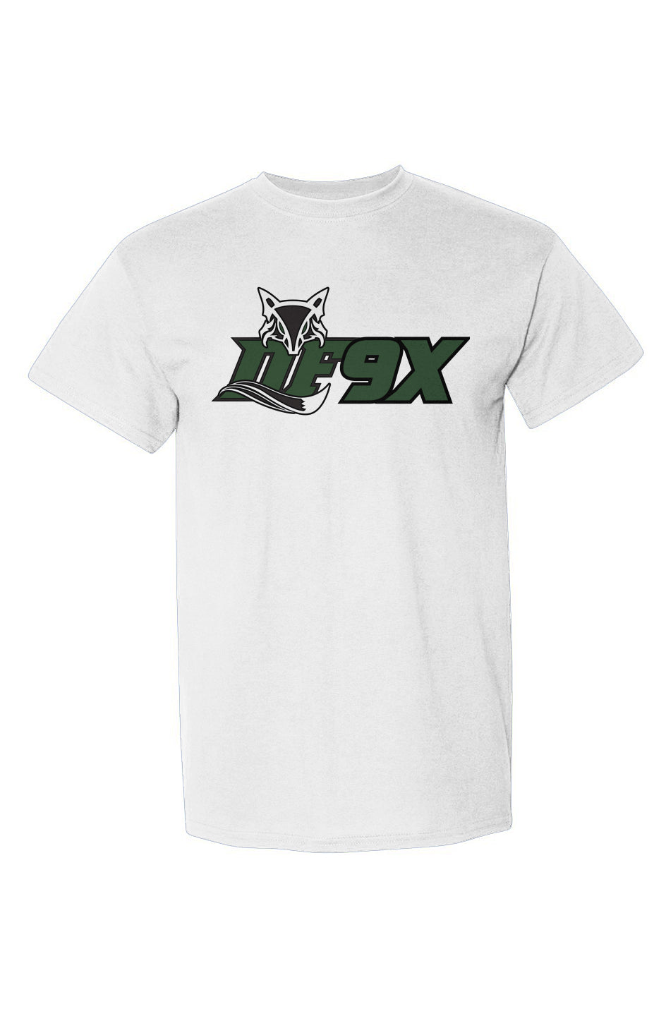 Dutch Fork Football 9x Champions Tee (2024)