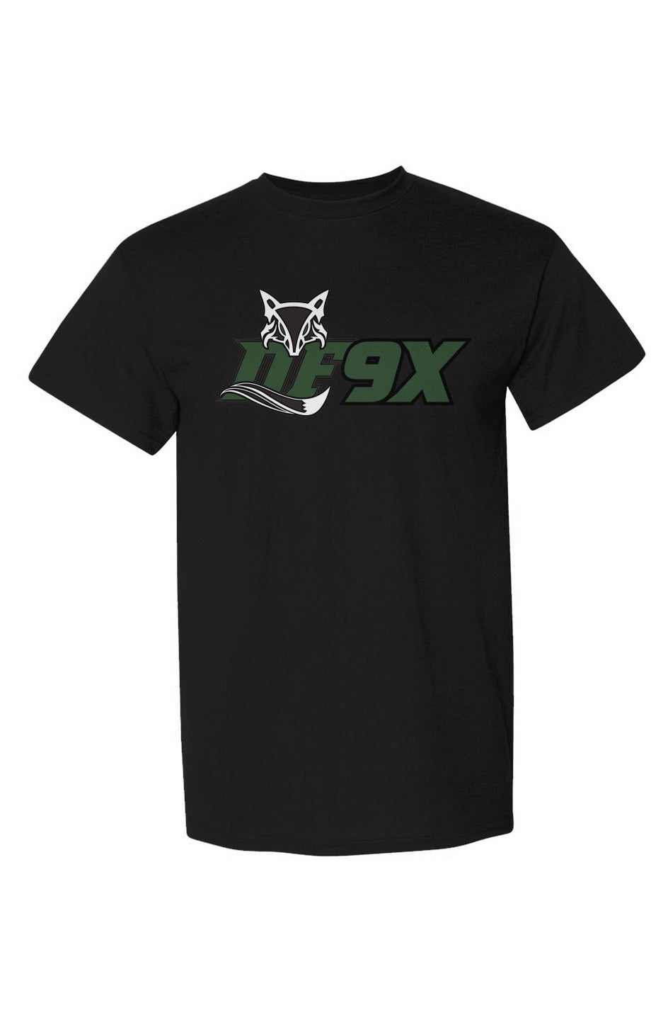 Dutch Fork Football 9x Champions Tee (2024)