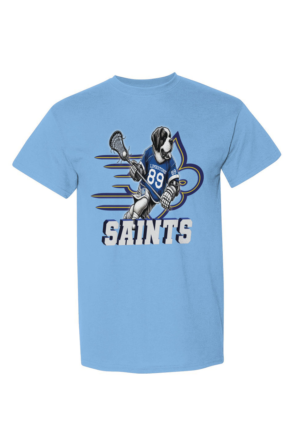 Limestone Saint B 2.0 '89 Founder Tee