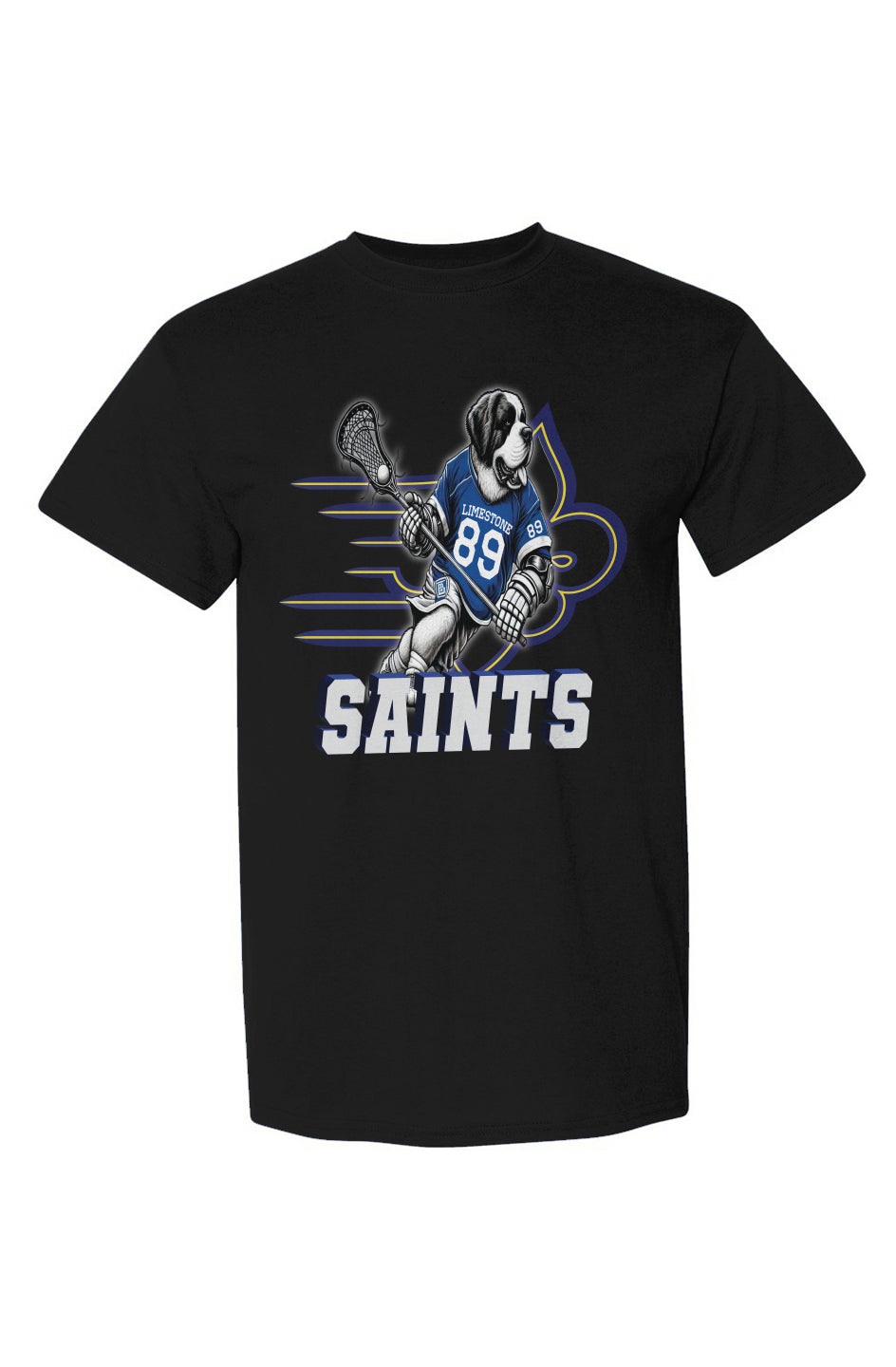 Limestone Saint B 2.0 '89 Founder Tee