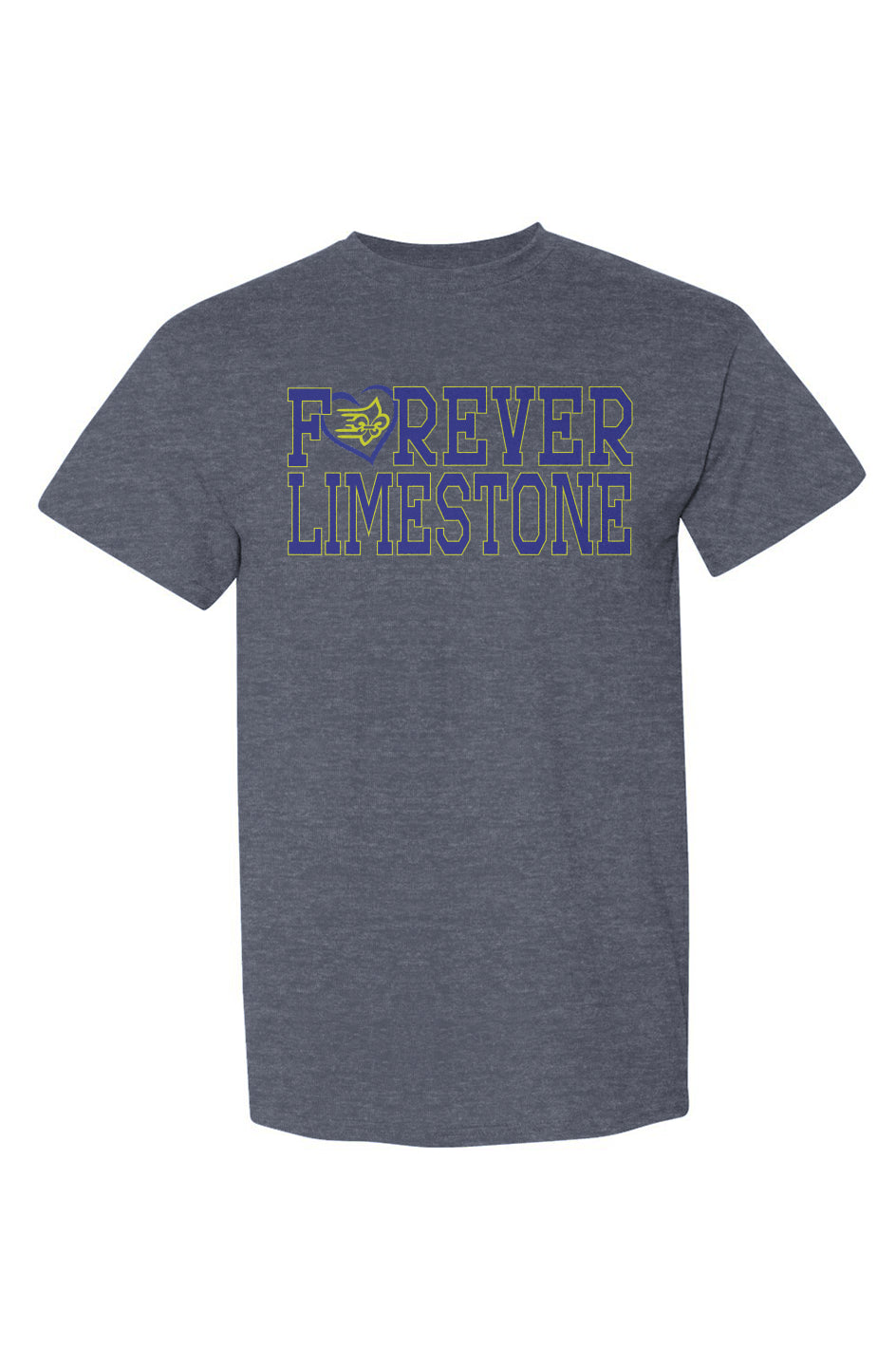 Forever Limestone Premium Tee