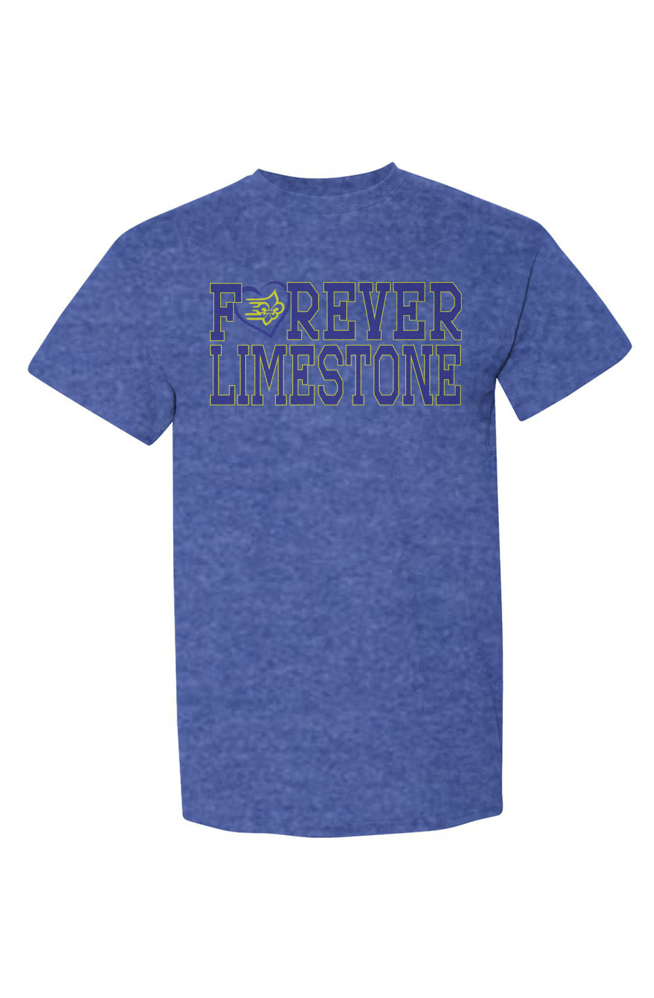 Forever Limestone Premium Tee
