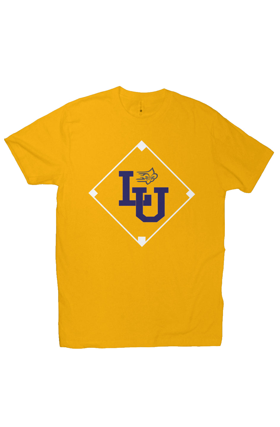 Limestone Saints Diamond Premium Tee