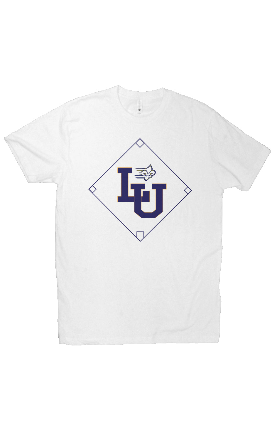 Limestone Saints Diamond Premium Tee