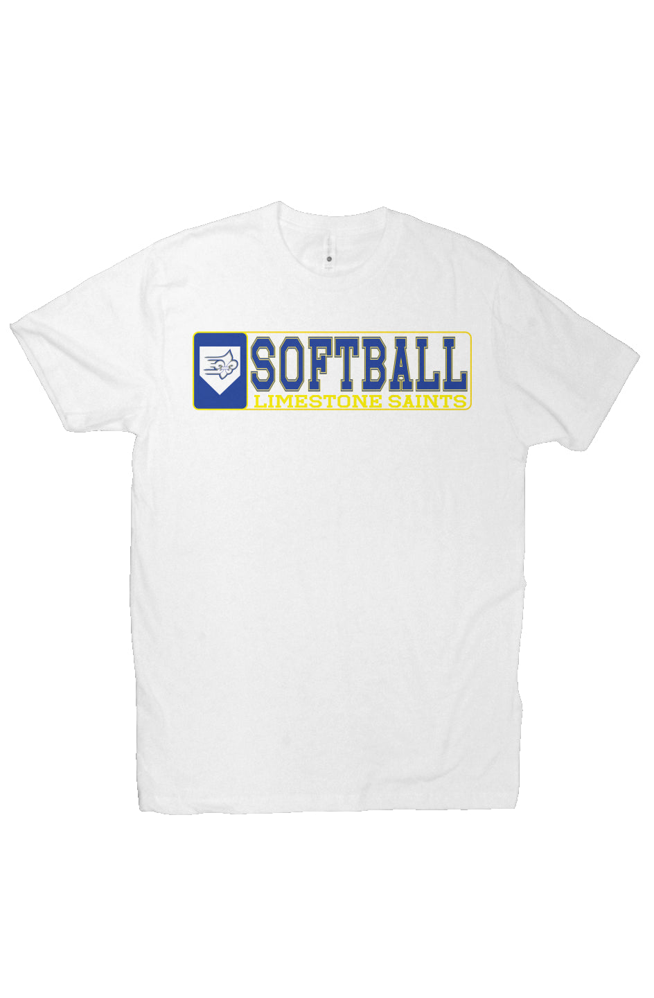 Limestone Softball Box Premium Crew