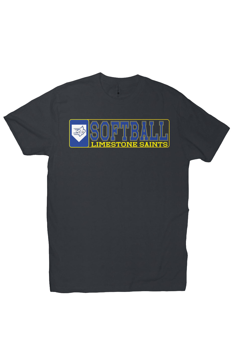 Limestone Softball Box Premium Crew