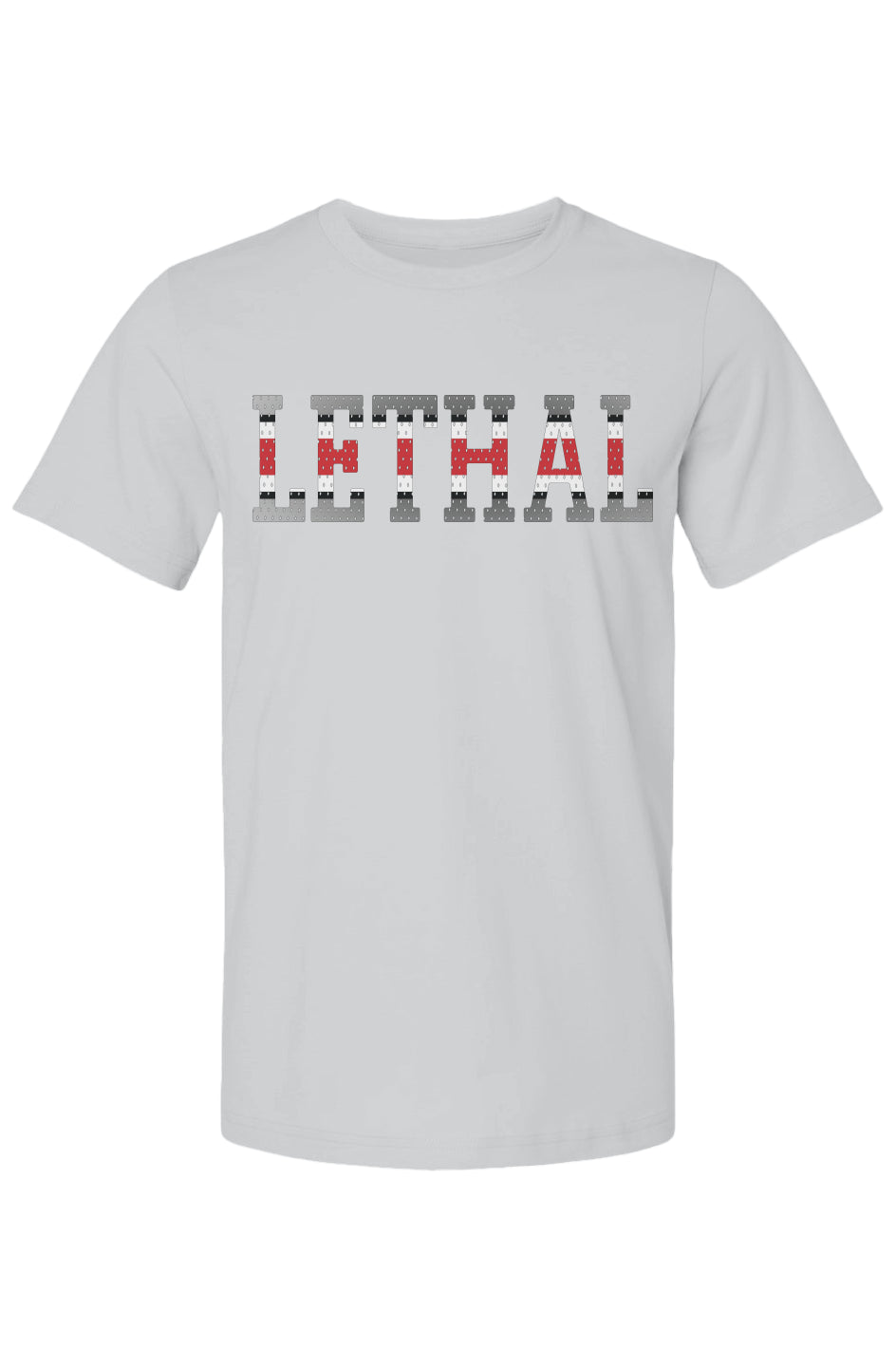 Lethal SG Premium Graphic Tee