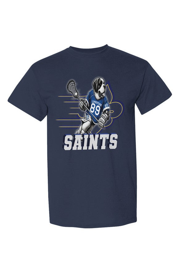 Limestone Saint B 2.0 '89 Founder Tee