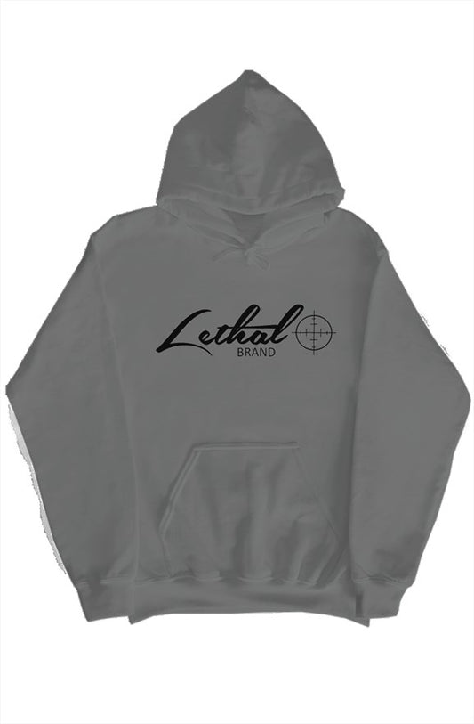 Base Lethal Original Logo Hoodie