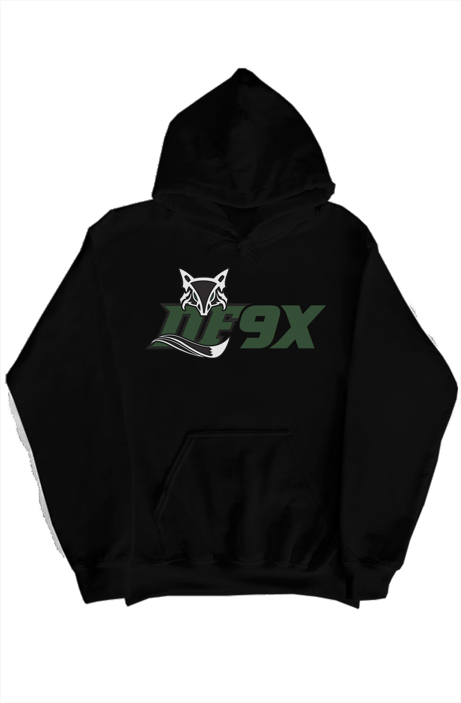 Dutch Fork 9x Champions Hoodie