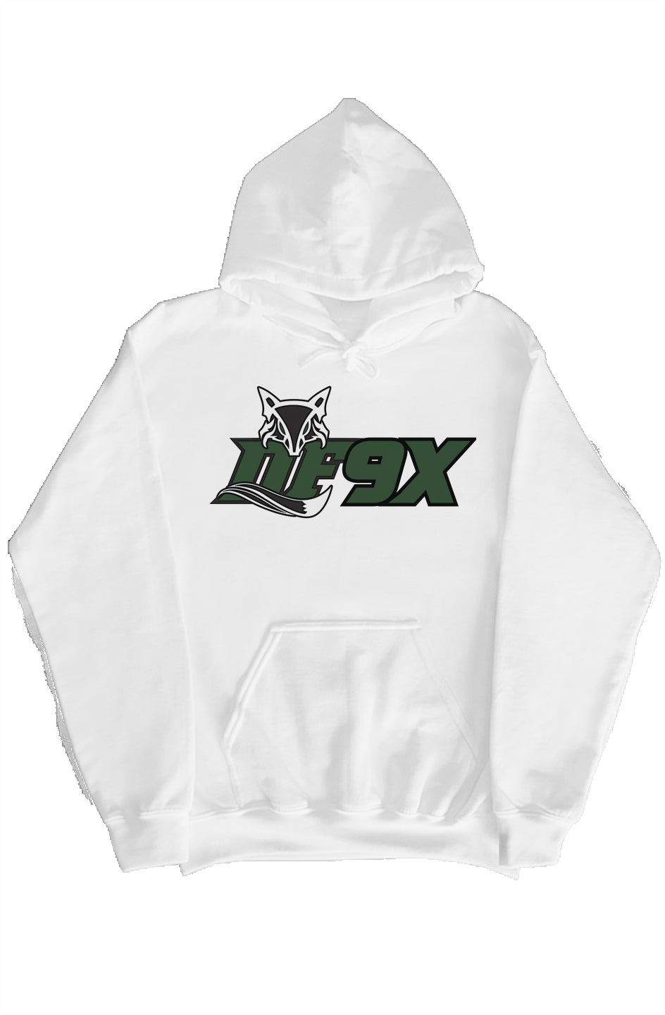 Dutch Fork 9x Champions Hoodie