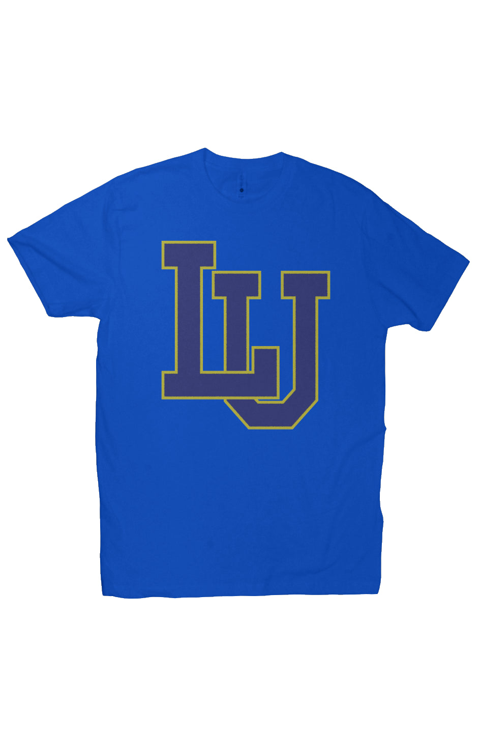 Big Block Limestone LU Premium Tee