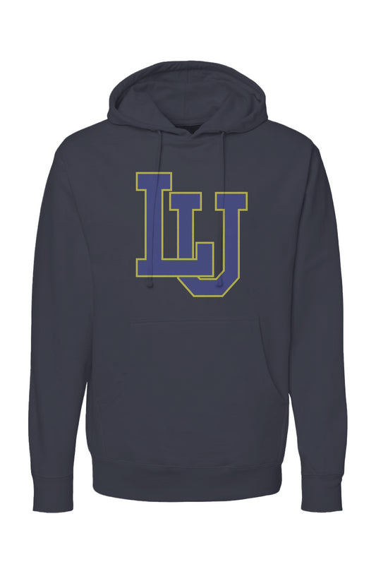 Big Block Limestone LU Premium Hoodie