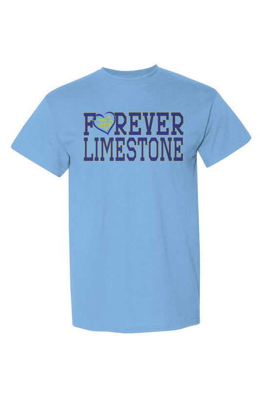 Forever Limestone Premium Tee