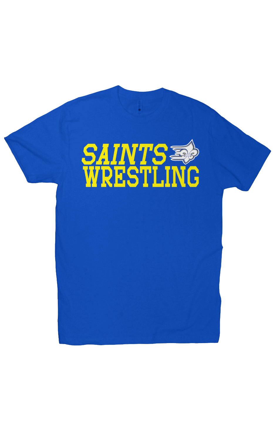 Limestone Wrestling Wicking Tee