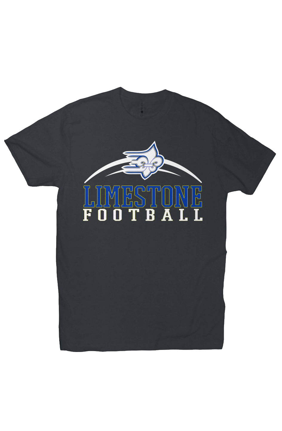 Limestone Football Premium Tee