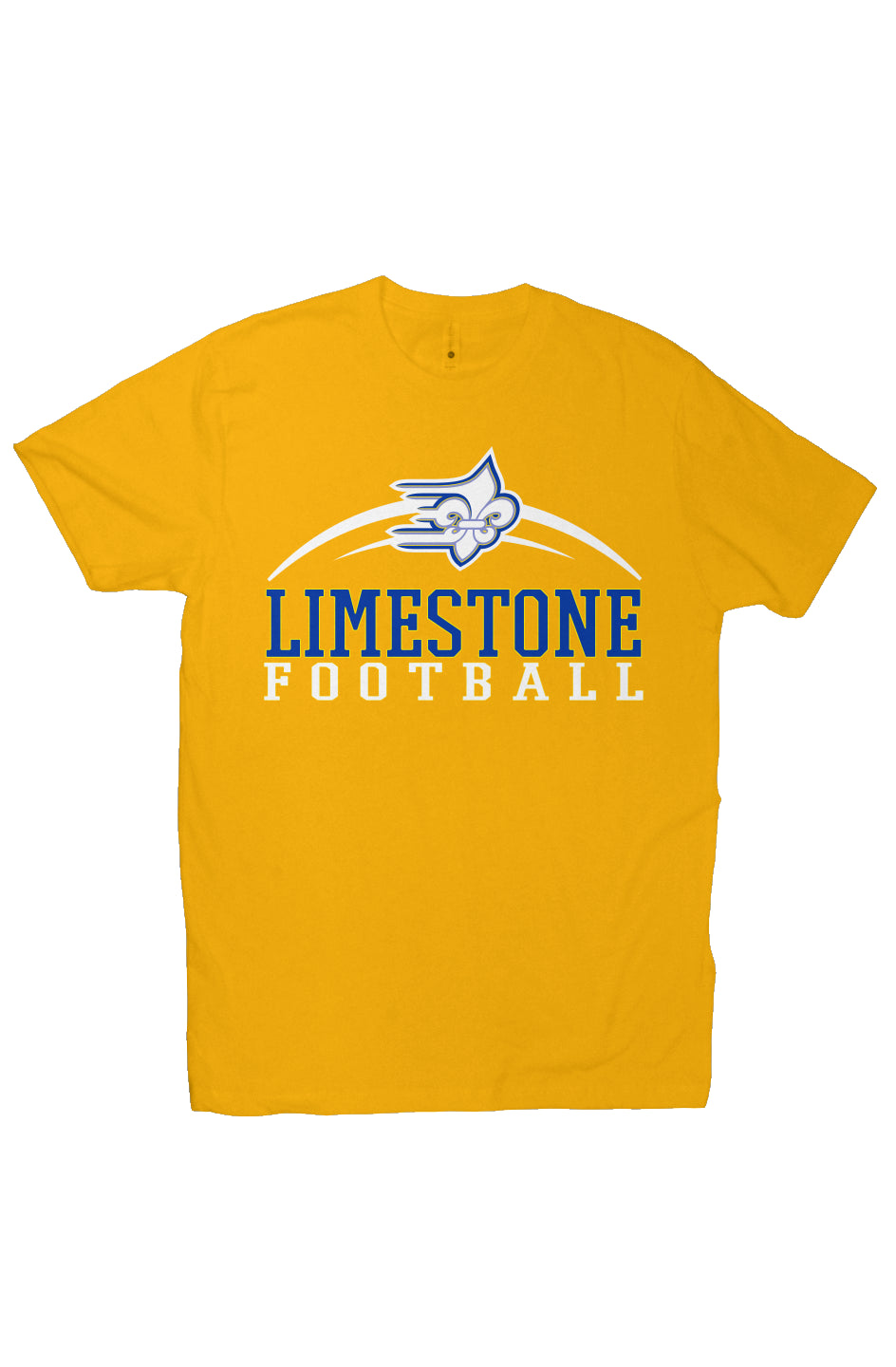 Limestone Football Premium Tee