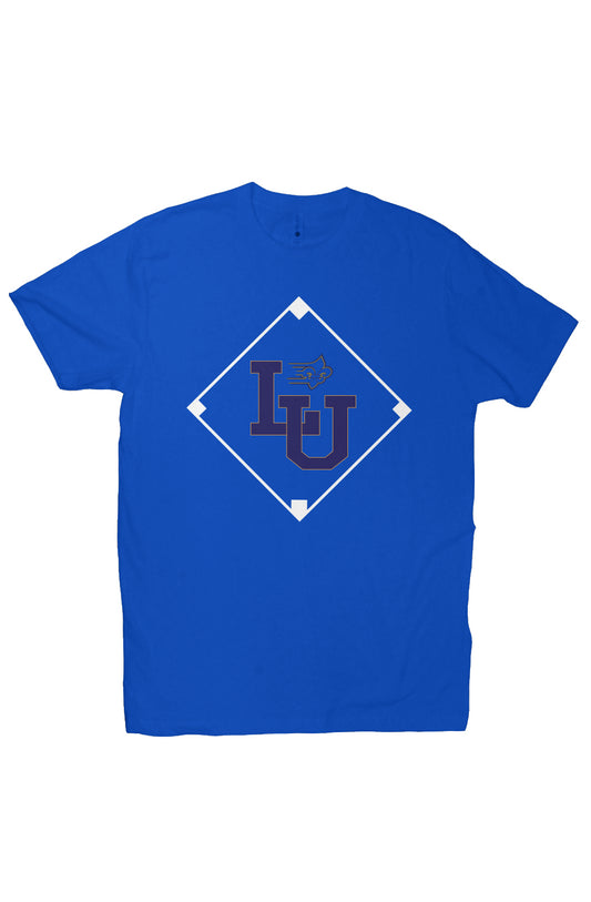Limestone Saints Diamond Premium Tee