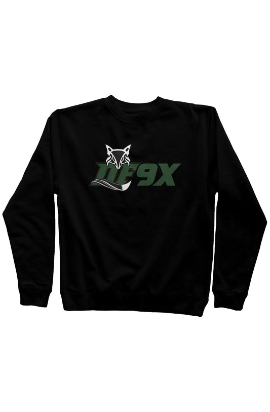 Dutch Fork Football 9x Champions Crew Sweatshirt (2024)