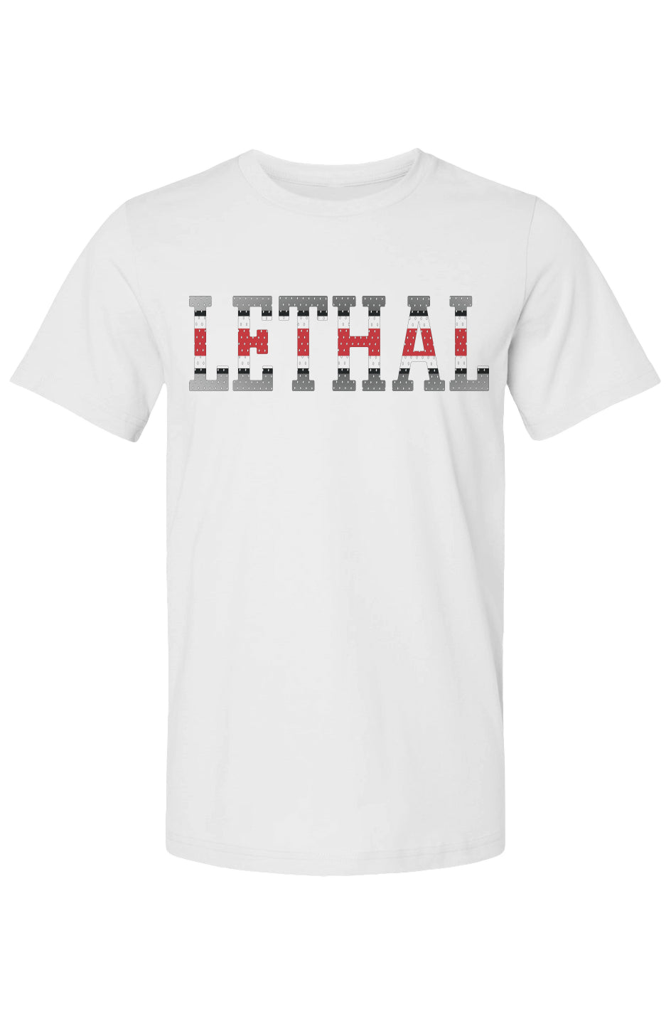 Lethal SG PremiumGraphic Tee