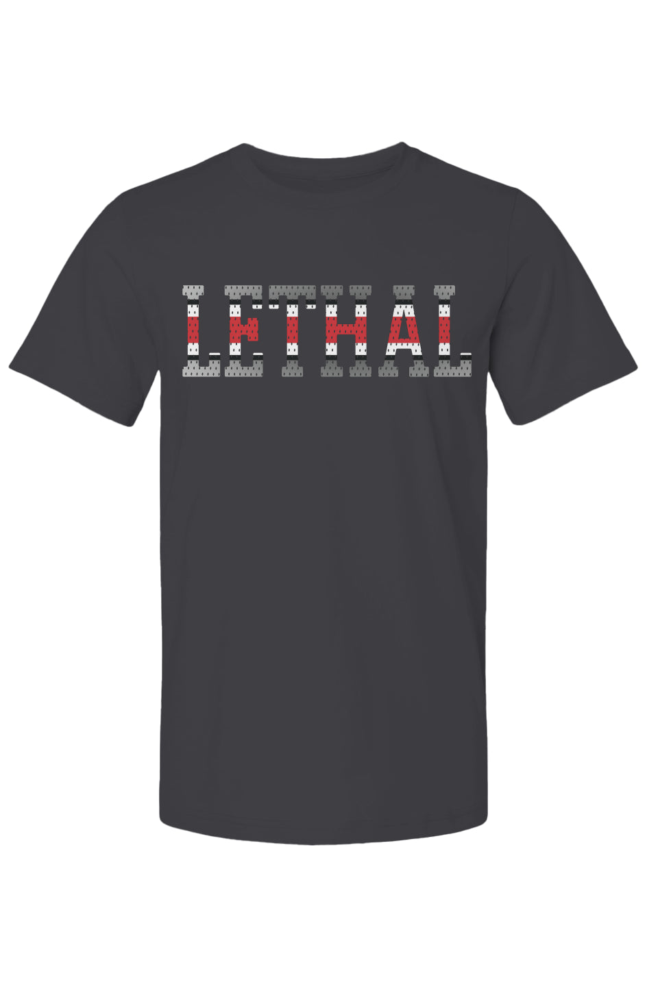 Lethal SG PremiumGraphic Tee