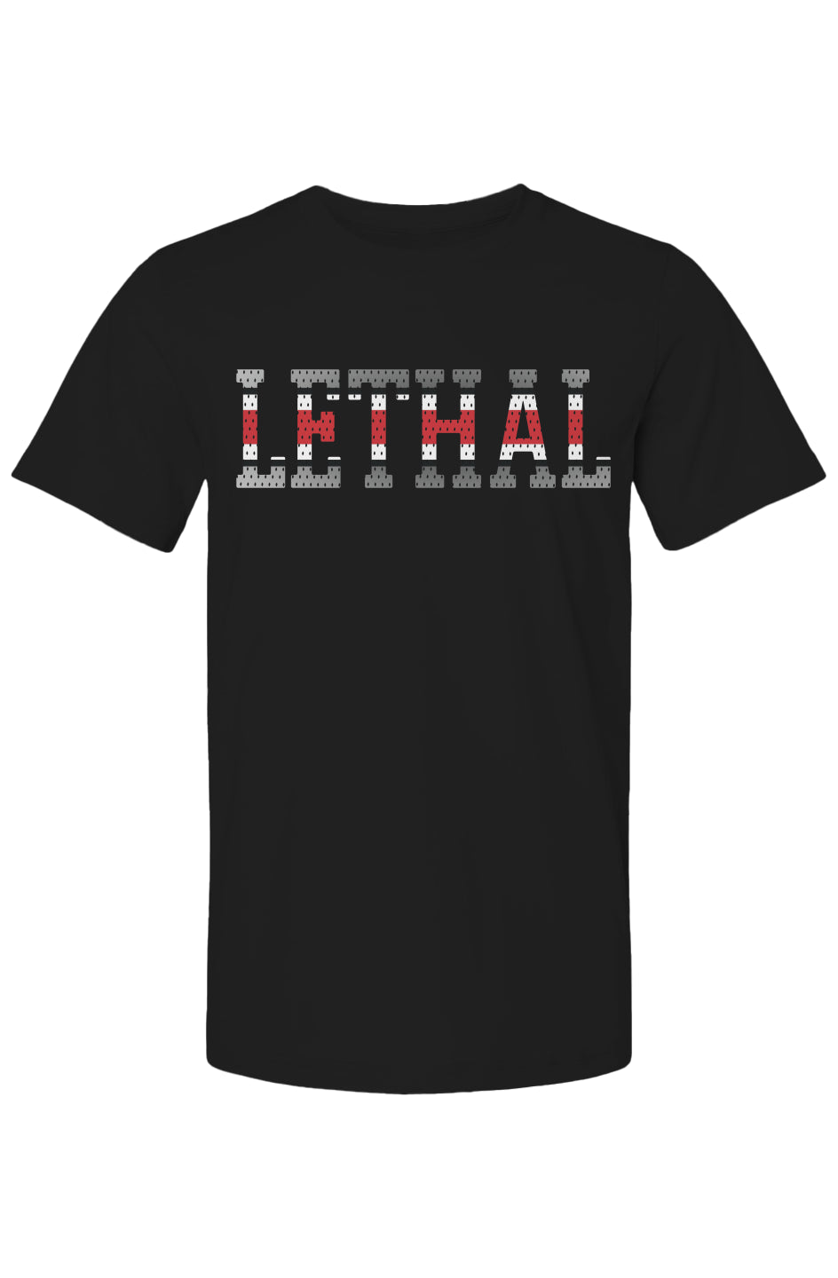 Lethal SG PremiumGraphic Tee