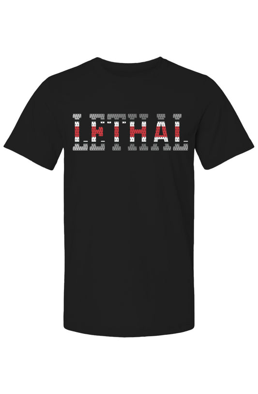 Lethal SG PremiumGraphic Tee