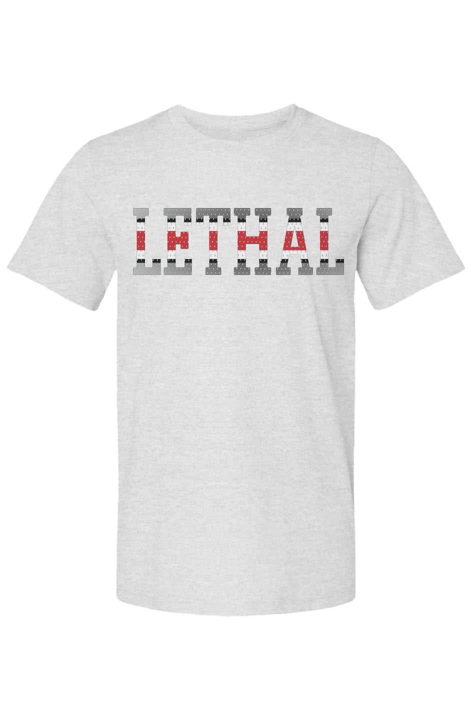 Lethal SG Premium Graphic Tee